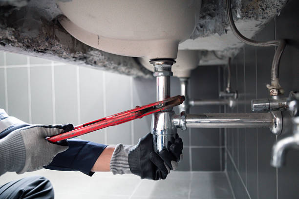 Trusted Garbage Disposal Repair service in Vernon, UT - Masters Plumbing Service